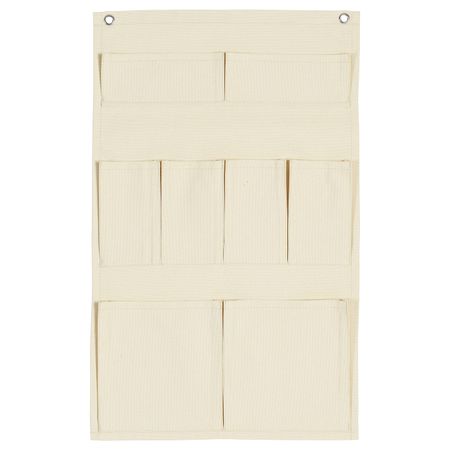 Подвесная секция для аксессуаров IKEA БОРСТАД 104.644.43