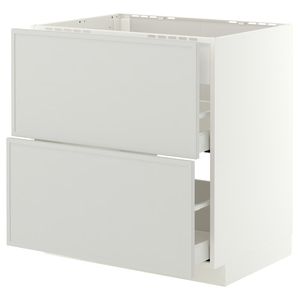 IKEA, вид спереди