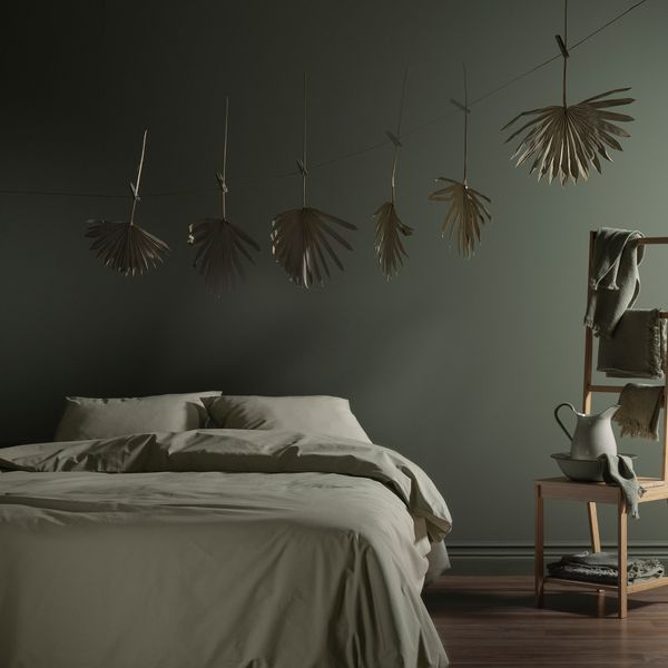 IKEA, дополнительный ракурс - схема-чертеж с размерами