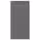 VOXTORP Дверь - темно-серый 30x60 см