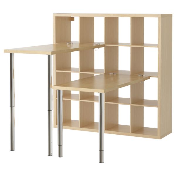 IKEA, дополнительный ракурс - схема-чертеж с размерами