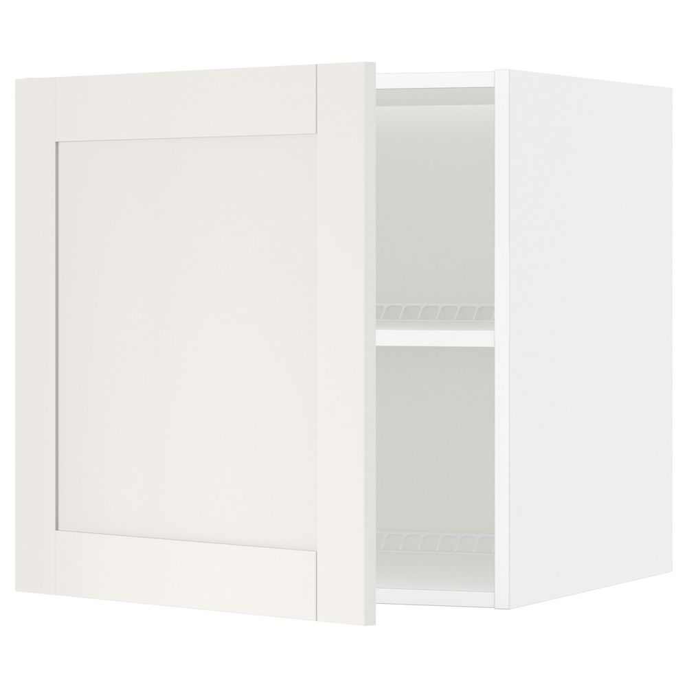 IKEA, вид спереди