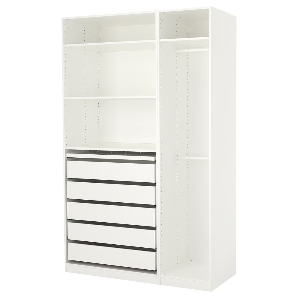 IKEA, вид спереди