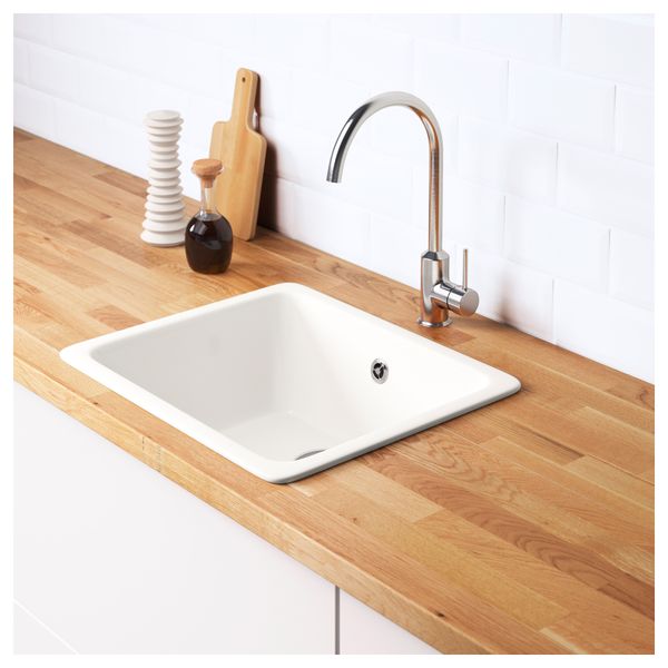 IKEA, дополнительный ракурс - схема-чертеж с размерами