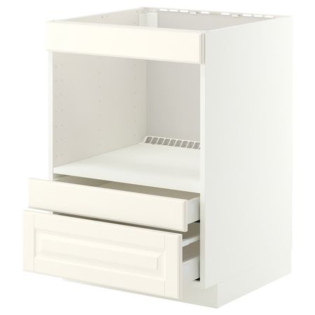 METOD / MAXIMERA Нижний шкафчик для встр технк.