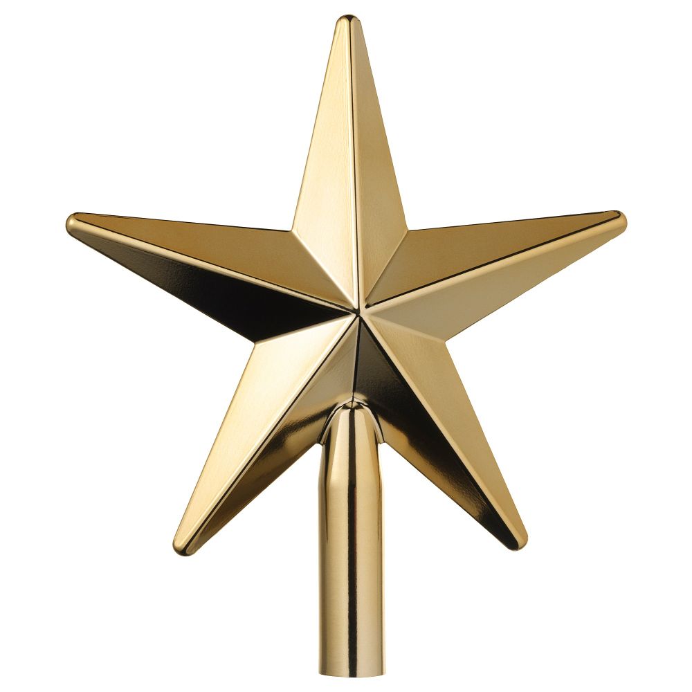 IKEA, вид спереди - схема-чертеж с размерами