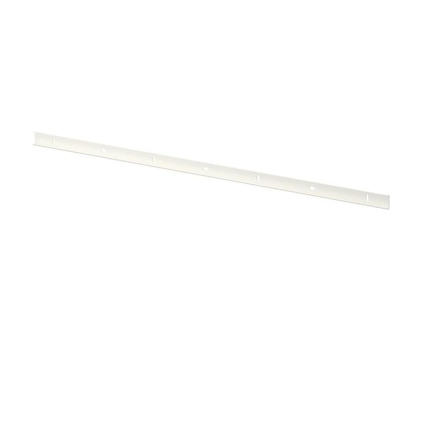 IKEA, вид спереди - схема-чертеж с размерами