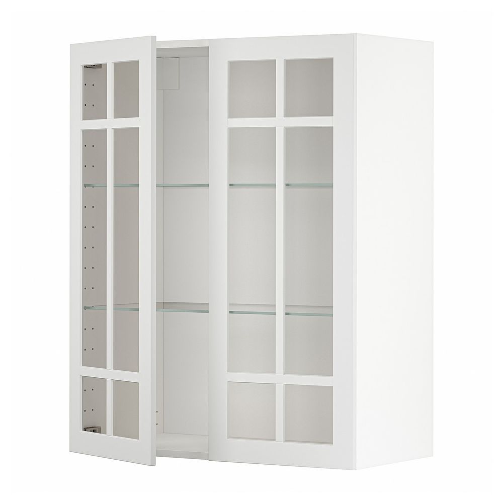 IKEA, вид спереди