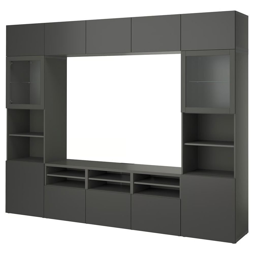 IKEA, вид спереди