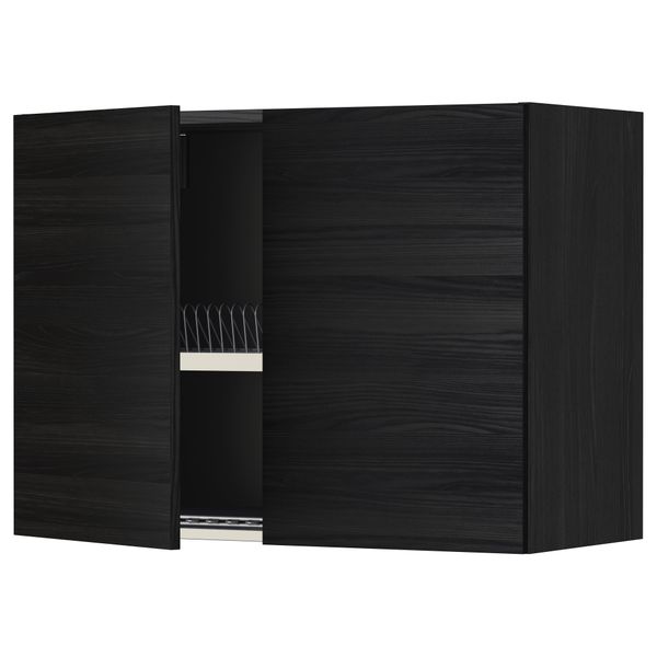 IKEA, вид спереди - схема-чертеж с размерами
