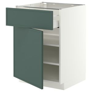 IKEA, вид спереди