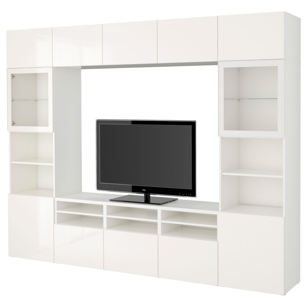 IKEA в интерьере