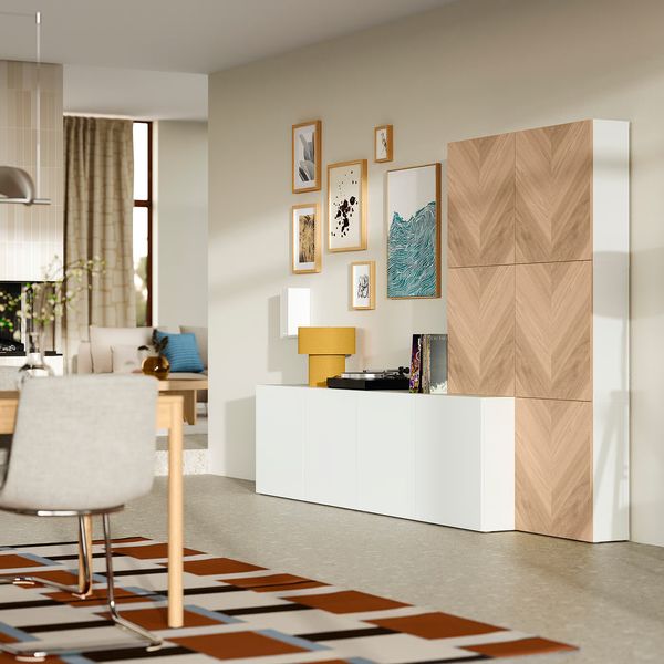 IKEA, дополнительный ракурс