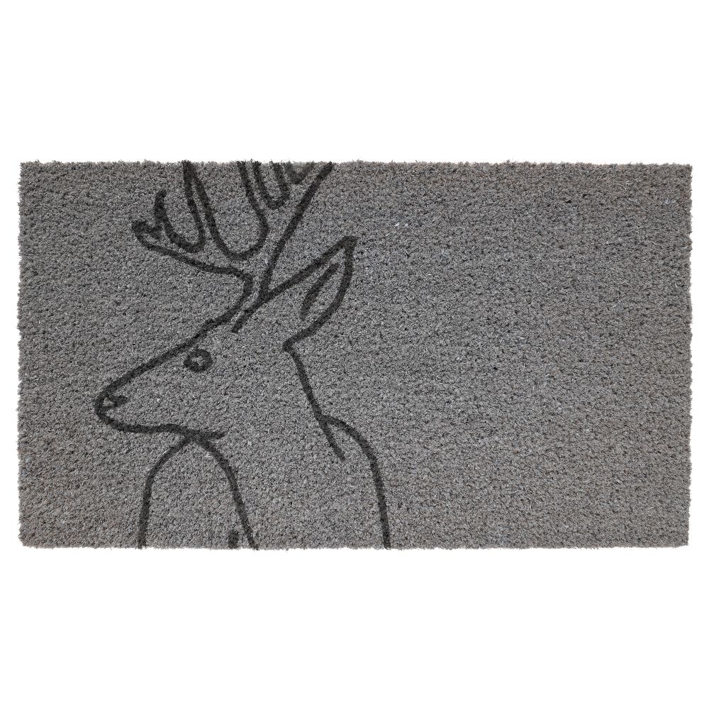 IKEA, вид спереди - схема-чертеж с размерами