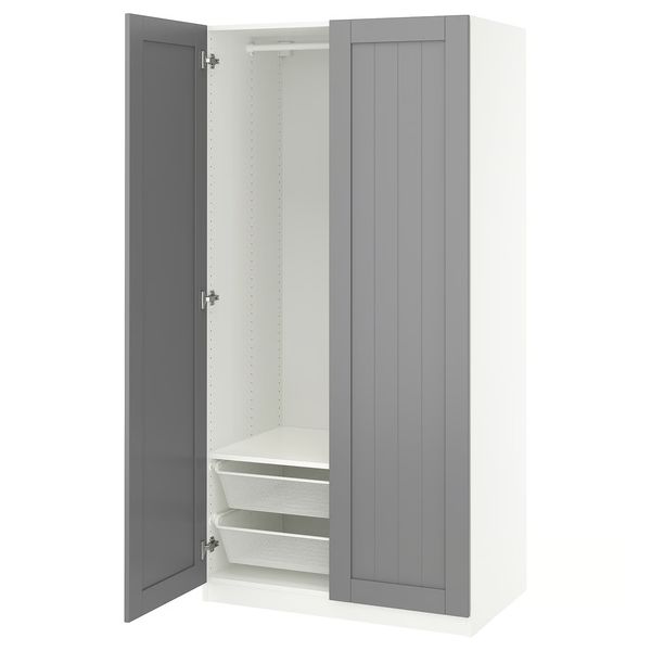 IKEA, вид спереди