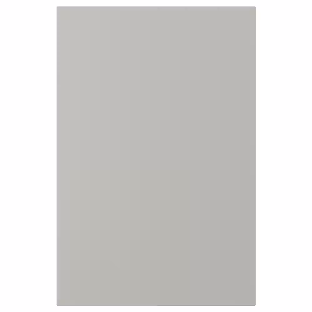HAVSTORP Дверь - светло-серый 40x60 см - фото 1