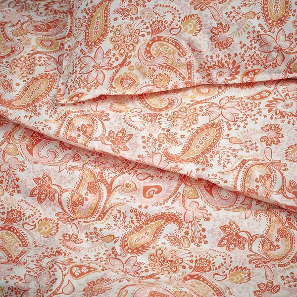 RODGERSIA РОДГЕРСИЯ Пододеяльник и 2 наволочки - фото 4