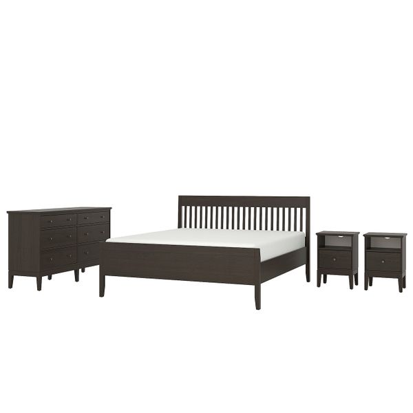 IKEA, вид спереди