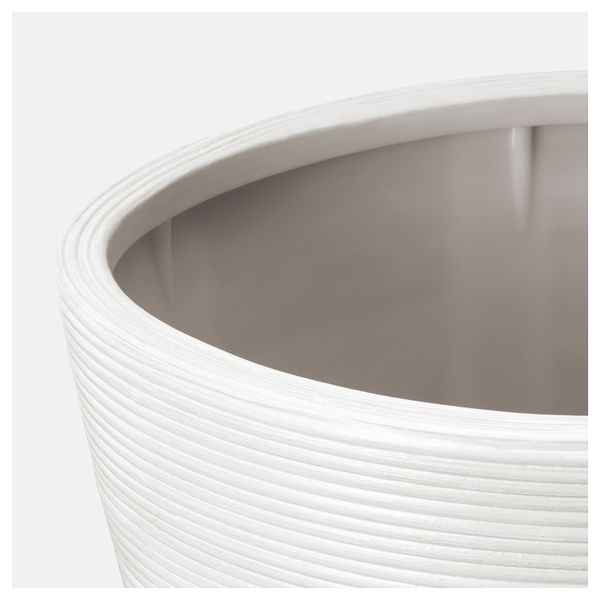 Кашпо ПЕКАННЁТ, ротанг (24 см) - фото 3