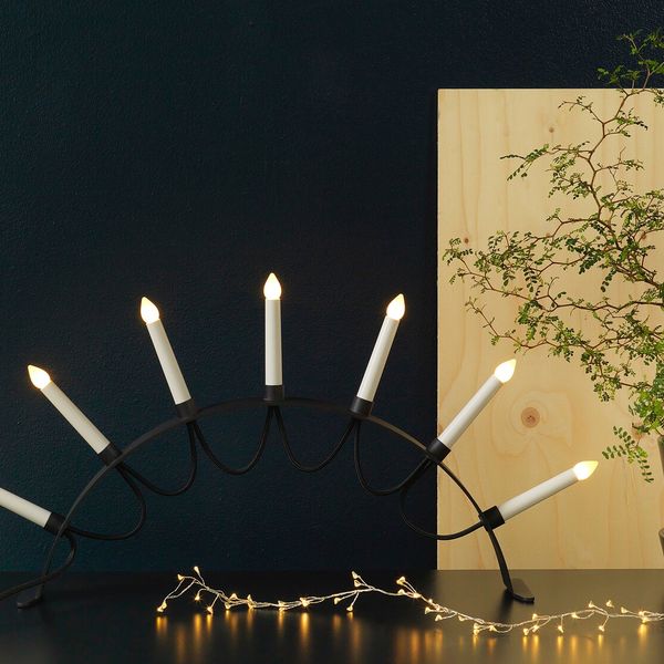 IKEA, дополнительный ракурс - схема-чертеж с размерами