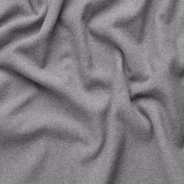 SALTSJÖBADEN САЛТСЁБАДЕН Табурет для ног - Tonerud серый - схема-чертеж с размерами