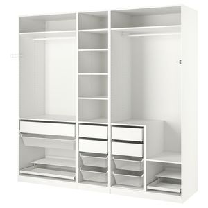 IKEA, вид спереди