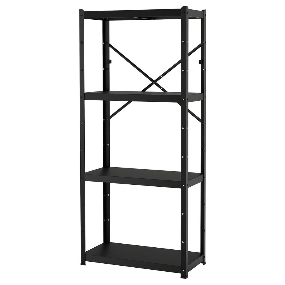 IKEA, вид спереди