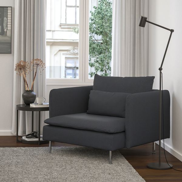 IKEA, дополнительный ракурс