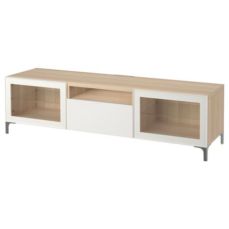Тумба под ТВ IKEA БЕСТО 592.760.92