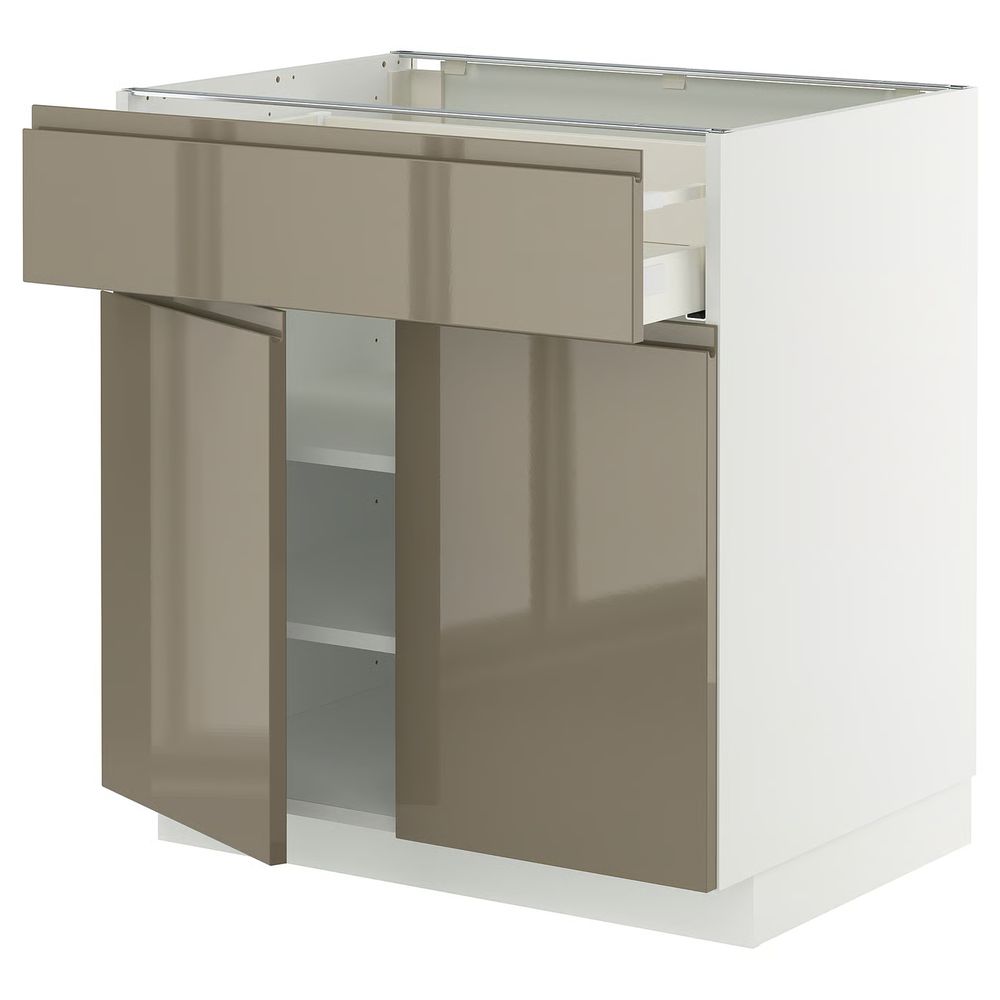 IKEA, вид спереди