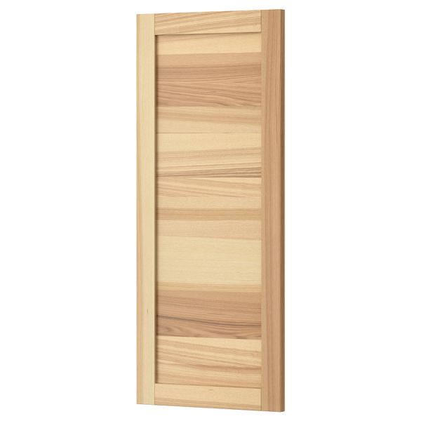 Дверь ТОРХЭМН, естественный ясень - фото 1
