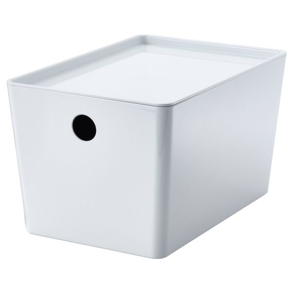 IKEA, вид спереди