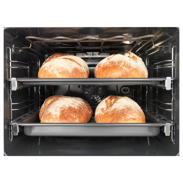 IKEA, дополнительный ракурс - схема-чертеж с размерами