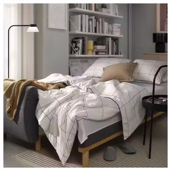 IKEA, дополнительный ракурс