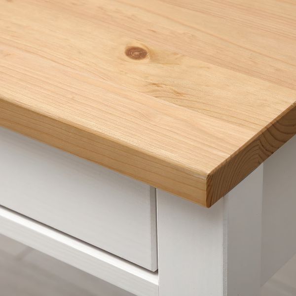IKEA, дополнительный ракурс - схема-чертеж с размерами