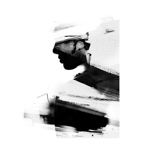 Картина, Силуэт 50x70 см IKEA PJÄTTERYD ПЬЕТТЕРИД 704.794.89