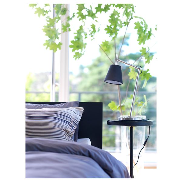 IKEA, дополнительный ракурс - схема-чертеж с размерами