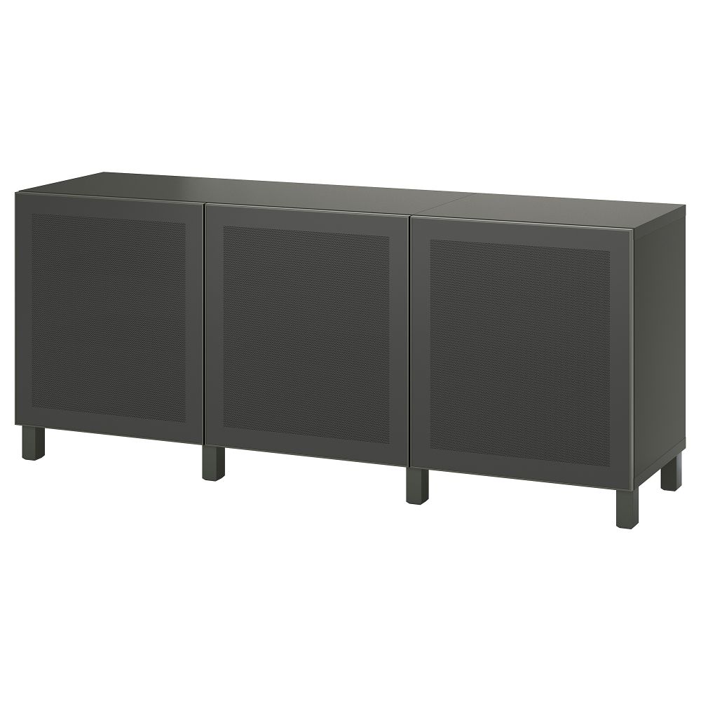 IKEA, вид спереди