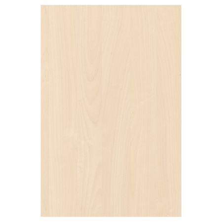 Дверца с петлями, береза 40x60 см IKEA СКРОВА 792.430.72