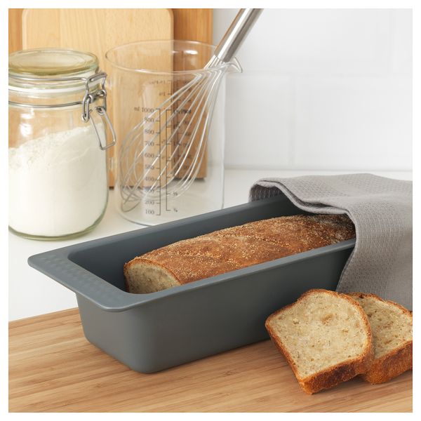 Форма для хлеба НЮБАКТ (2.0 л) - фото 2