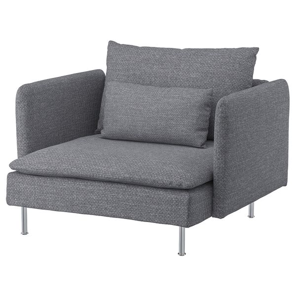 IKEA, вид спереди