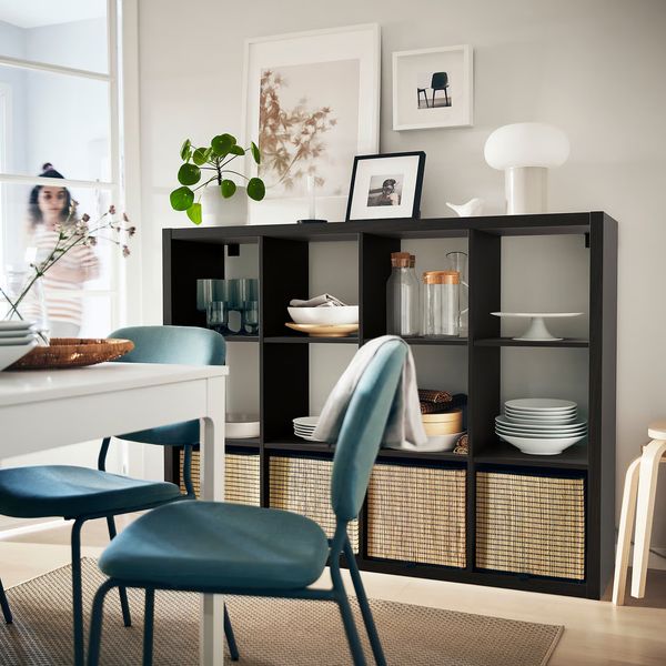 IKEA, дополнительный ракурс