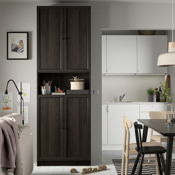 IKEA, дополнительный ракурс