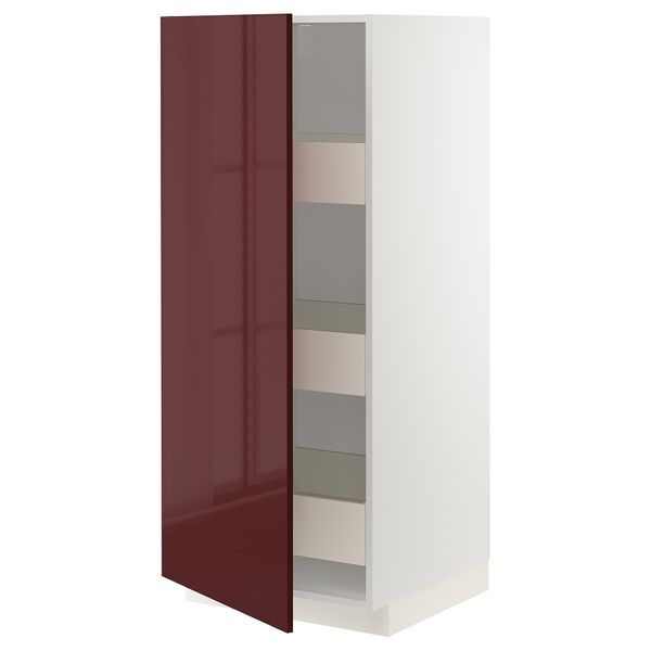 IKEA, вид спереди