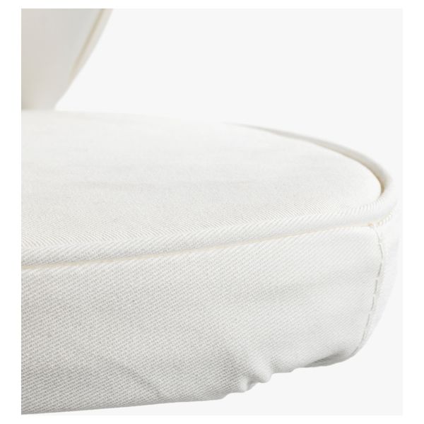 Рабочий стул ЛИЛЛХОЙДЕН, Блекинге белый - фото 5