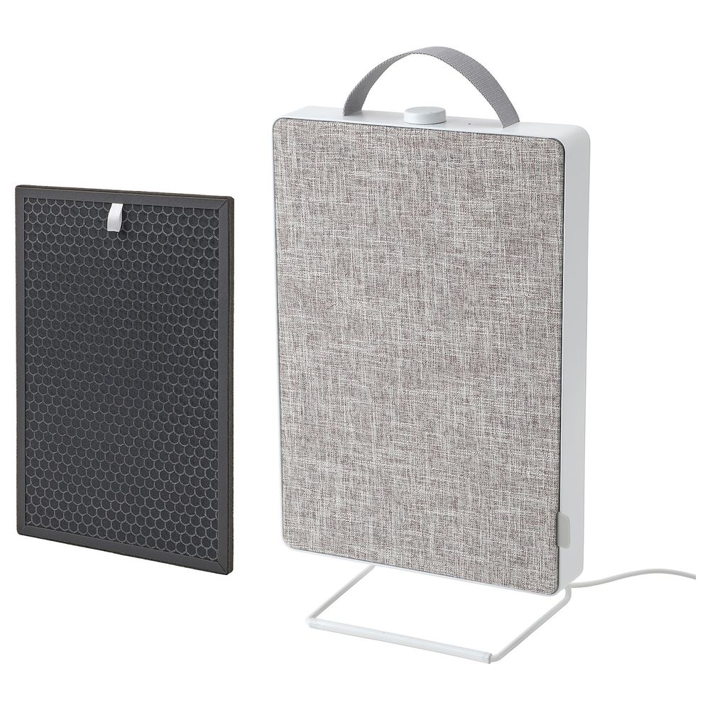 Воздухоочиститель/газовый фильтр IKEA FÖRNUFTIG ФЁРНУФТИГ 994.712.42 - фото 1