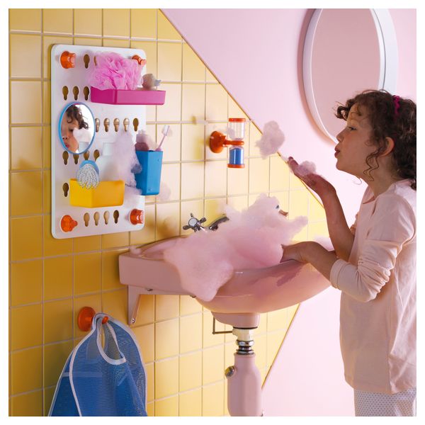 IKEA, дополнительный ракурс - схема-чертеж с размерами