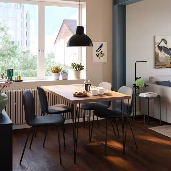 SKÅLSTA СКОЛСТА Стол - фото 2