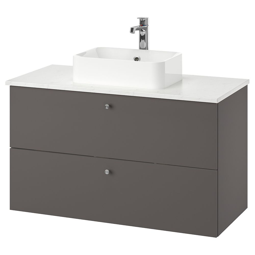 IKEA, вид спереди