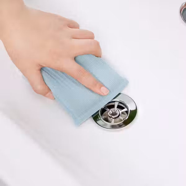 PEPPRIG Чистящая губка - зеленый синий/желтый - фото 2